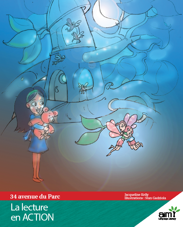 34 avenue du Parc - Reader