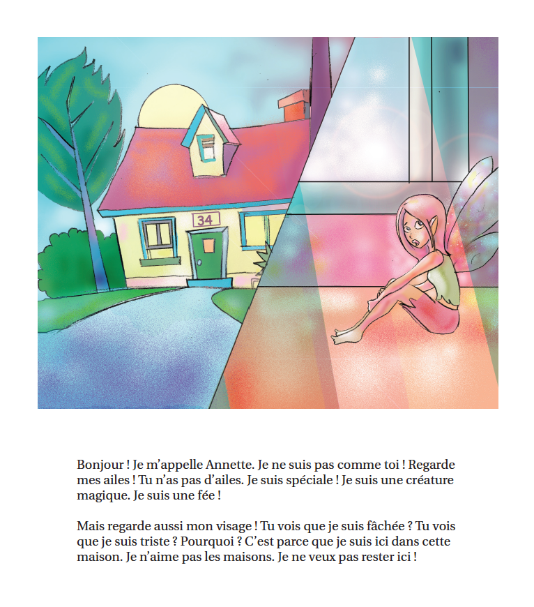 34 avenue du Parc - Reader