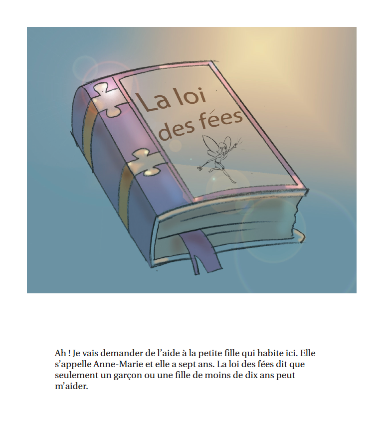 34 avenue du Parc - Reader