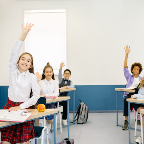 How to apply critical thinking when teaching a second language?