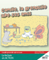 Camille grenouille aide ses amis - Reader