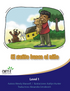 El gatito busca al niño  - Little Reader (minimum of 6)