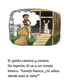 El gatito busca al niño  - Little Reader (minimum of 6)