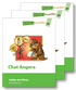 Chat Angora - Digital Student Workbooks (minimum of 20)