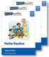 Petite Pauline - Digital Student Workbooks - (minimum of 20)