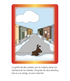 La gatita busca un regalo - Reader