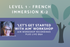 AIM French Immersion/Francisation - Level 1 - Professional Development Workshop Series (Asynchronous + Live Q&A)