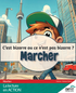 Marcher - C’est bizarre ou ce n’est pas bizarre ? Reader