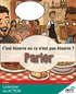 Parler - C’est bizarre ou ce n’est pas bizarre ? Reader