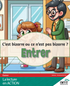 Entrer - C’est bizarre ou ce n’est pas bizarre ? Reader