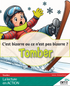 Tomber - C’est bizarre ou ce n’est pas bizarre ? Reader