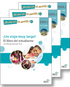 ¡Un viaje muy largo! - Digital Student Workbooks (minimum of 20)